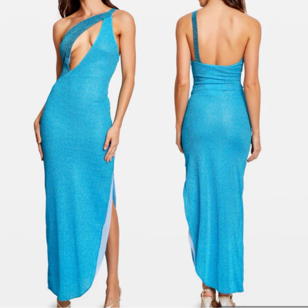 Baobab asaka gloss dress - XS